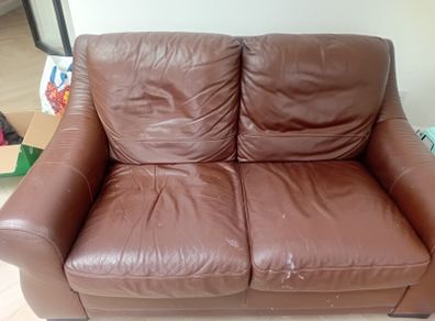 Free 2 seater