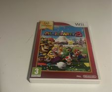 mario Party 8