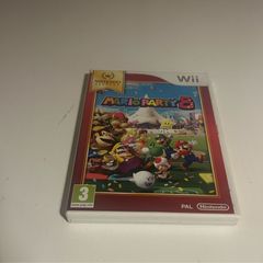 mario Party 8
