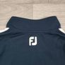 FootJoy FJ Half Zip Golf Jumper Mens XL Image 4