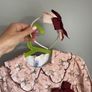 Miranda girls dress (bought on the children's salon) Image 8