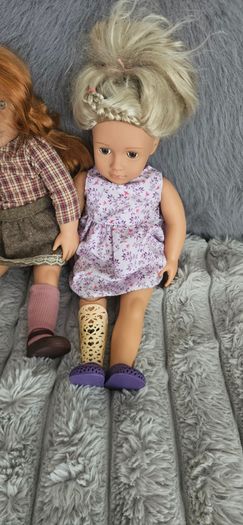 Doll bundle