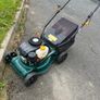 Lawnmower Image 3