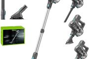 Cordless Vacuum Cleaner