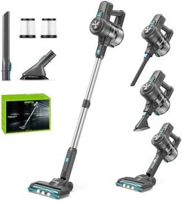 Cordless Vacuum Cleaner