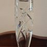 Waterford Crystal John Rocha Signature Candlesticks Image 2