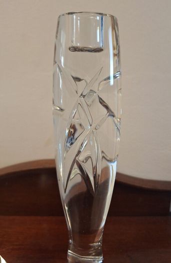 Waterford Crystal John Rocha Signature Candlesticks