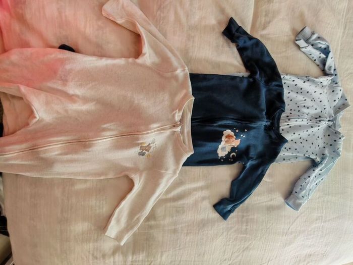 Baby boy Clothes Bundle 3-6 months