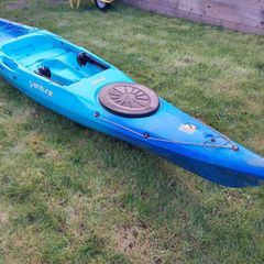 Sea kayak