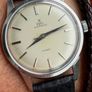 Vintage Ebel Automatic 21 Rubis - Stainless Steel Dress Watch Image 6