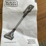 Hoover parts for Black and Decker cordless vacuum cleaner Image 5
