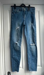 River island Molly jeans