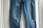 River island Molly jeans