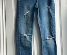 River island Molly jeans