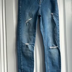 River island Molly jeans