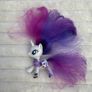My Little Pony The Movie All About Rarity 2016 Used Please see photos Image 2