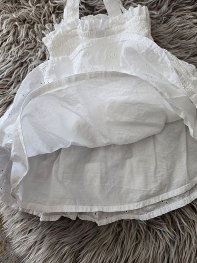 River island girl's dress