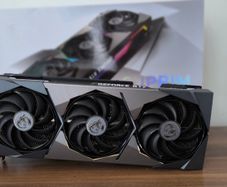 Msi suprim x rtx 3070