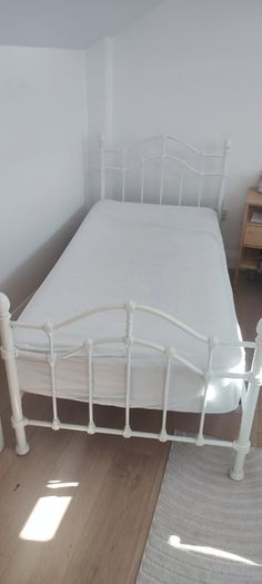 Single beds