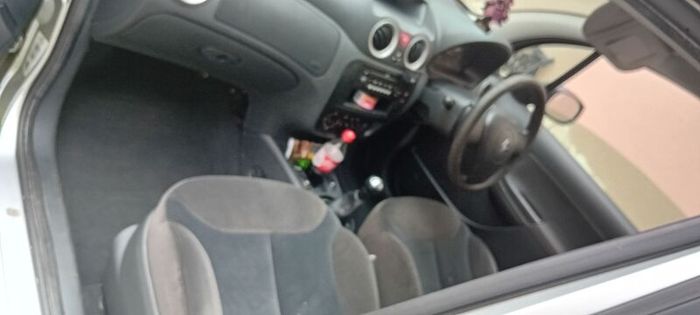 2009 Citroen C3 1.6 hdi nct 9/26 tax 8/26