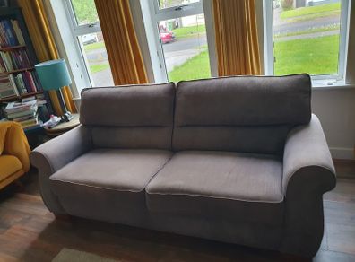 3  seater couch