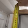 Tall Tambour Cabinet 196cm Image 3