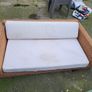 free wicker sofa Image 2
