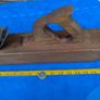 27" Jointer Plane Image 2