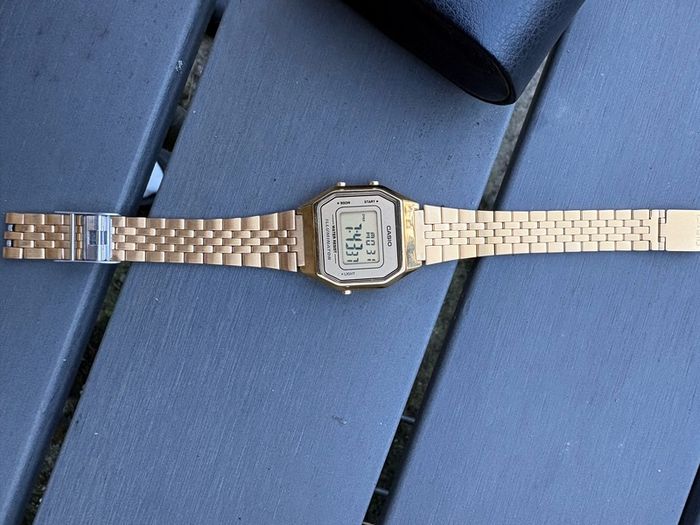 casio