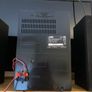 JVC Small home stereo system CD / usb / aux / radio Image 6