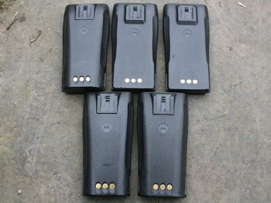 Motorola pmnn4251ar аккумулятор