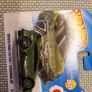 hotwheels - Toyota Prius custom 2 x both iterations with and without roofbox Image 2