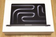 MacBook Pro M5 1TB SSD - Apple M5
