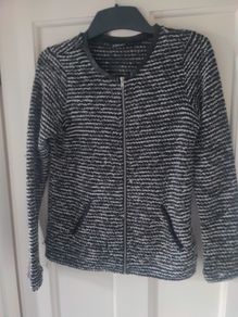 Ladies cardigan