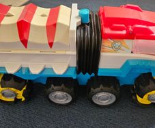 dino patroller