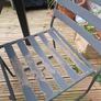 Garden Table and Chairs Image 8