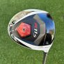 Full set of Taylormade golf clubs Image 3