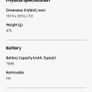 Samsung Galaxy tablet A7 Image 7