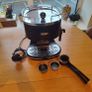 DeLonghi Coffee Machine Image 2