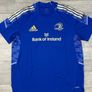 NEW Adidas Leinster Rugby Jersey Shirt Mens XL Image 2
