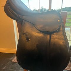 Saddle