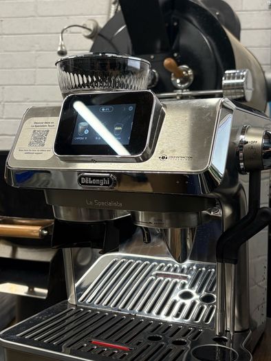 De'Longhi Arte Touch
