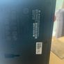 HP docking station and charger Image 2
