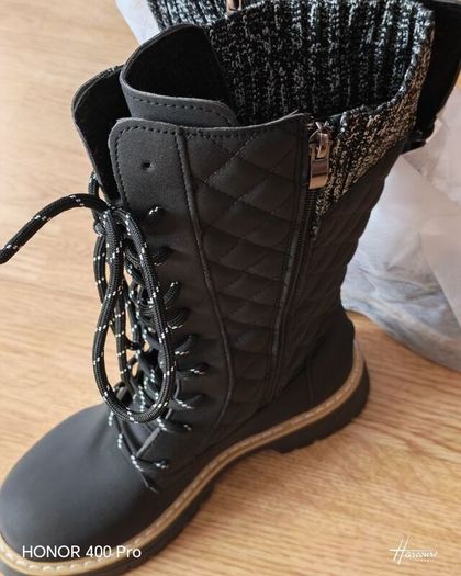 boots