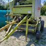 Claas Rollant 46 Baler Image 2