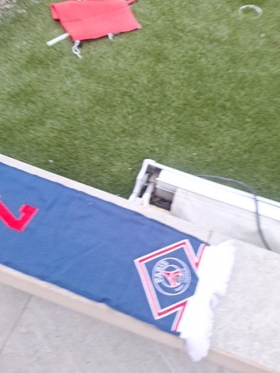 PSG Mbappe scarf