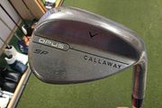 Callaway Opus Sp 54 deg Sand Wedge.