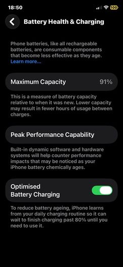 IPhone 11 Pro 64GB