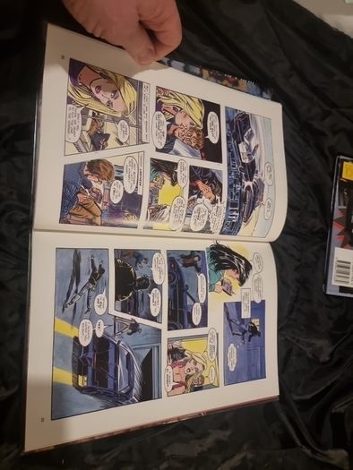 Knight Rider Annuals. 1982. 1986.1987