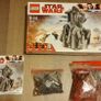 Lego Star Wars 75177 First Order Heavy Scout Walker Image 2